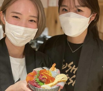 酒場　鮨マニシの画像