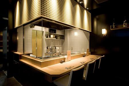 東京純豆腐　青山店の画像