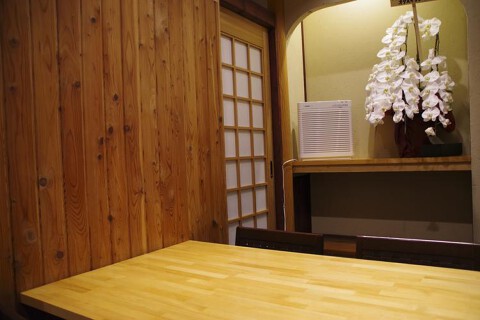 和食居酒屋しゅんの画像