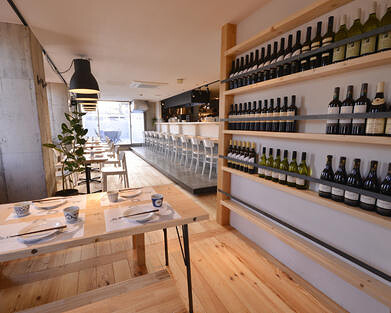 無国籍ビストロ　錨屋　IKARIYAの画像