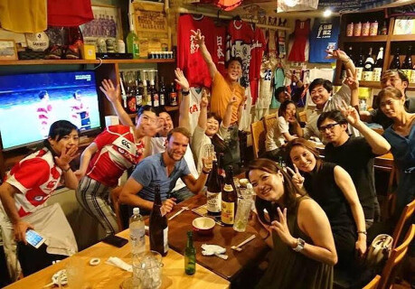 大人の隠れ家ああばんの画像