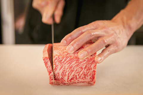 焼肉おおにし 祐天寺店の画像