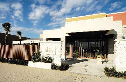 アジアンキッチンの画像