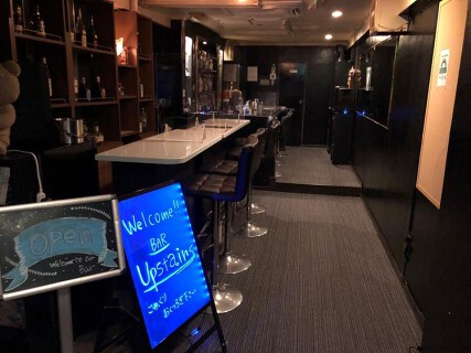 Bar Upstairsの画像