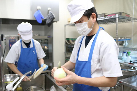 平成横浜病院の画像