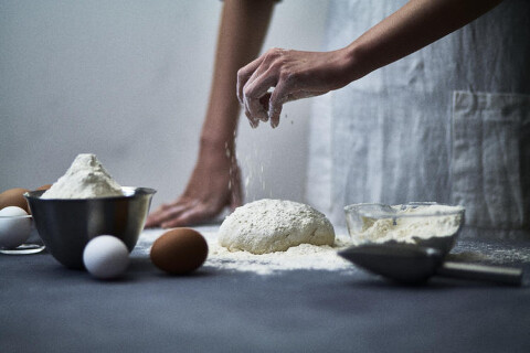 STEAM BREAD TOKYOの画像