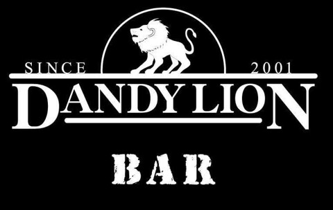 DANDYLION BARの画像