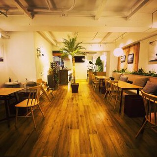 first smile cafe'の画像