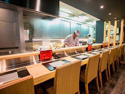 北新地 君しまの画像