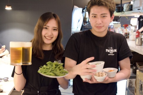 ミートギャング千葉駅店の画像