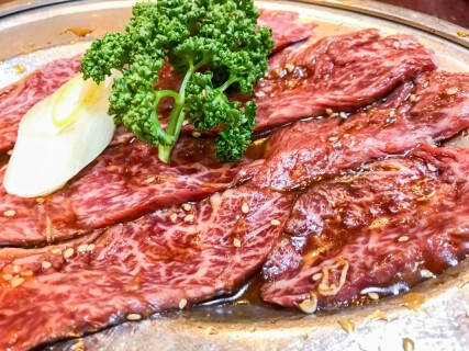 ハラミ再生酒場　肉のコバヤシの画像