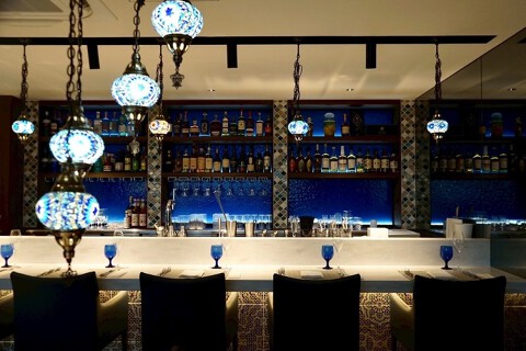 Rigel Restaurant & Barの画像