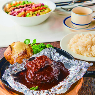 洋食　大野亭　市川店の画像