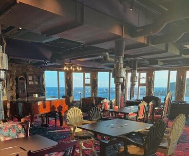 SORAFUNE ENOSHIMAの画像