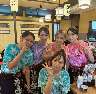 大衆酒場 マル八 那覇久茂地店の画像