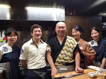 輝咲の画像