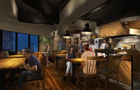 Taberna de Espana FRAGANTE HUMO［027］の画像