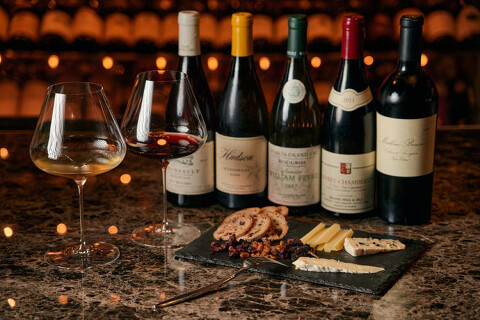 ワインハウススタンド恵比寿の画像