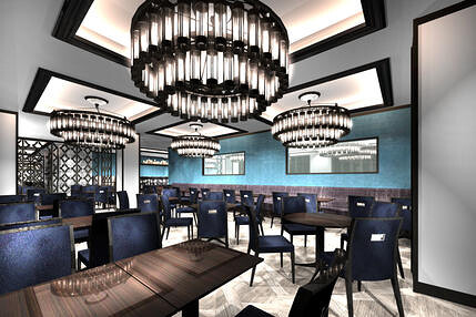 ジョーズシャンハイ　ニューヨーク　横浜店の画像