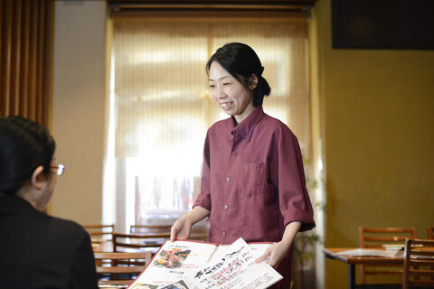 築地魚力 浦和店の画像
