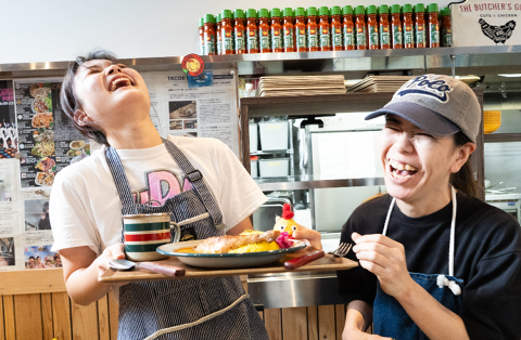ペリペリチキンうるま店の画像