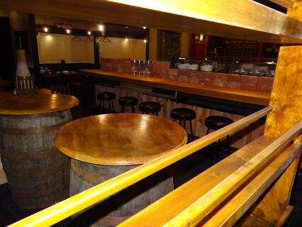 炭焼きワイン　　メッサの画像