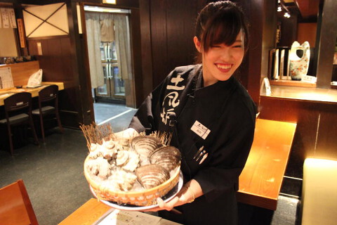 土風炉 所沢店の画像