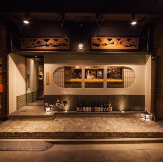 炭火焼き鶏　and...　室町　ハラカラの画像