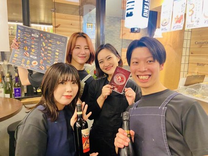 ミアスタンドの画像