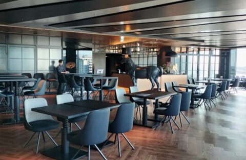 ホテルメトロポリタン羽田 イル チェーロの画像