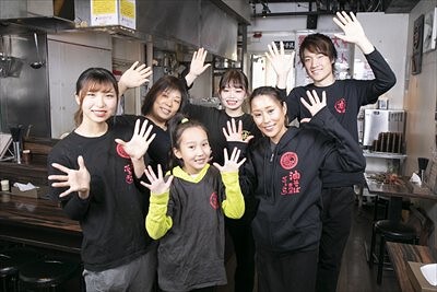 油そば専門店ぶらぶら 横浜店の画像