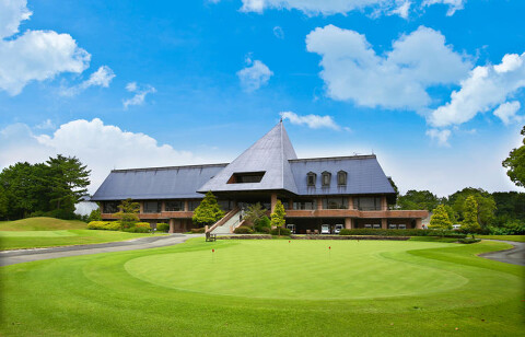 三甲ゴルフ倶楽部ジャパンコースの画像