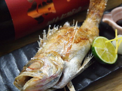 魚屋がぶ　上野店の画像