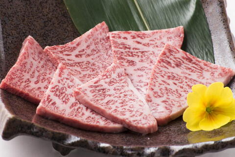 炭火焼肉 胡椒亭 桑名店の画像