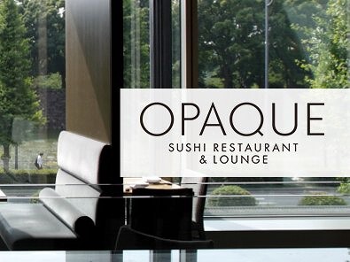 OPAQUEの画像