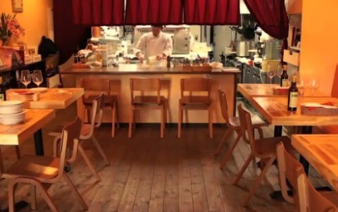 TEATRO DELLA PASSIONEの画像