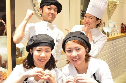 MAISON de gigi の画像