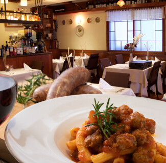 リストランテステファノ神楽坂の画像