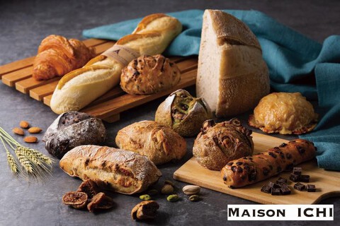 MAISON ICHI代官山店の画像