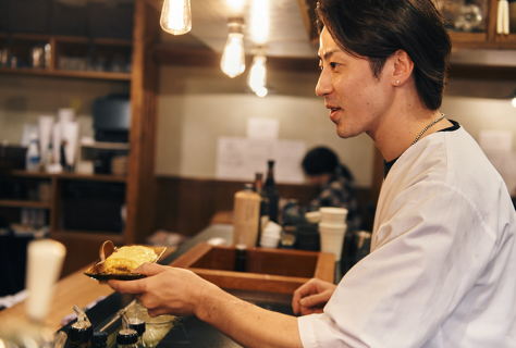 酒場シナトラ 自由が丘店の画像