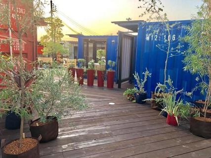 CONTE&COFFEEsの画像