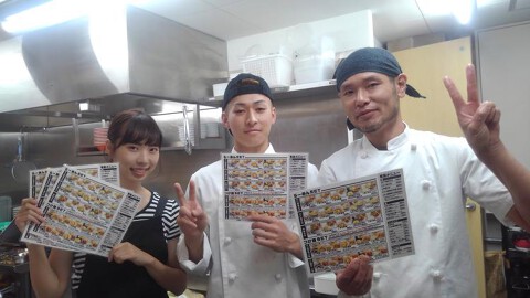 サバ6製麺所 阪急梅田店の画像