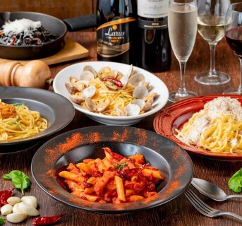 ACCESO Italian Bar & Trattoria/2337の画像