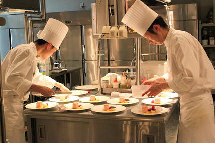 tapis rouge （タピ ルージュ）の画像