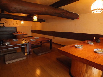 如月桃花 西口店の画像