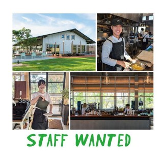 GARB GREEN WALKの画像