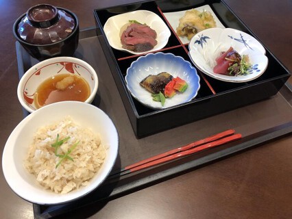 アライブ 杉並松庵の画像