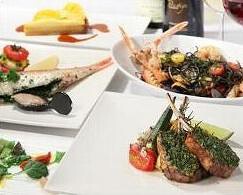 Nadia イタリア居酒屋の画像