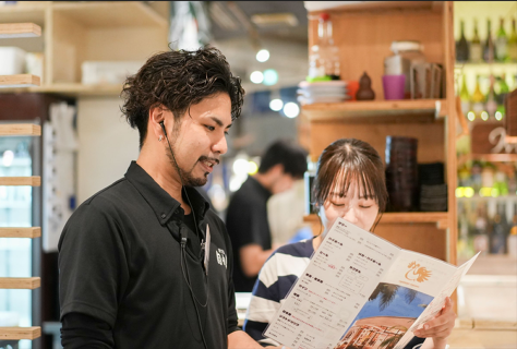 自由鳥フリーバード大橋店の画像