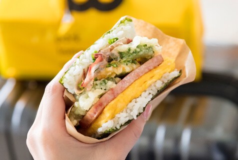 ポーたま 東京ミッドタウン八重洲店の画像